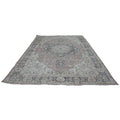 Vintage Uşak Halı 210 x 320 cm
