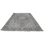 Vintage Uşak Halı 210 x 320 cm