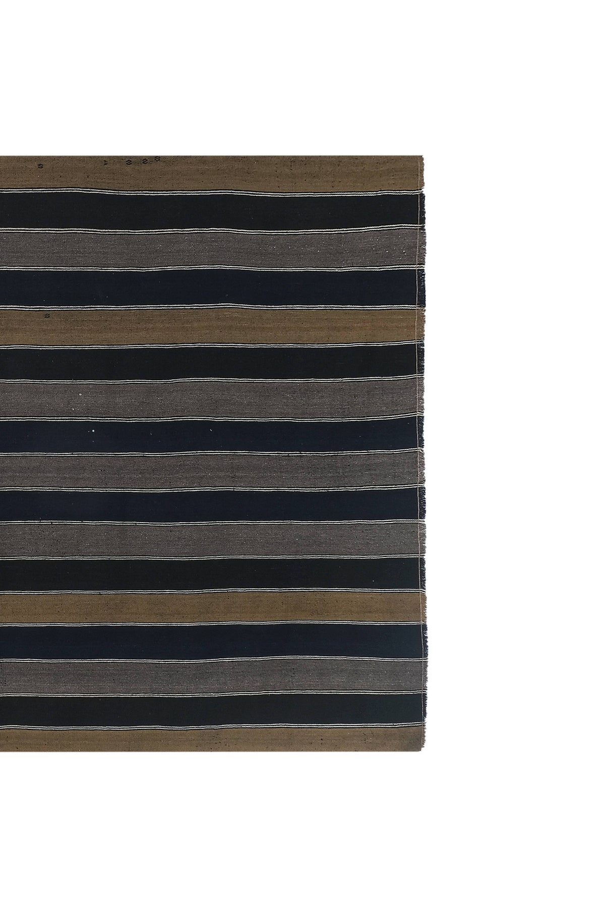 Vintage Kilim 188 x 343 cm
