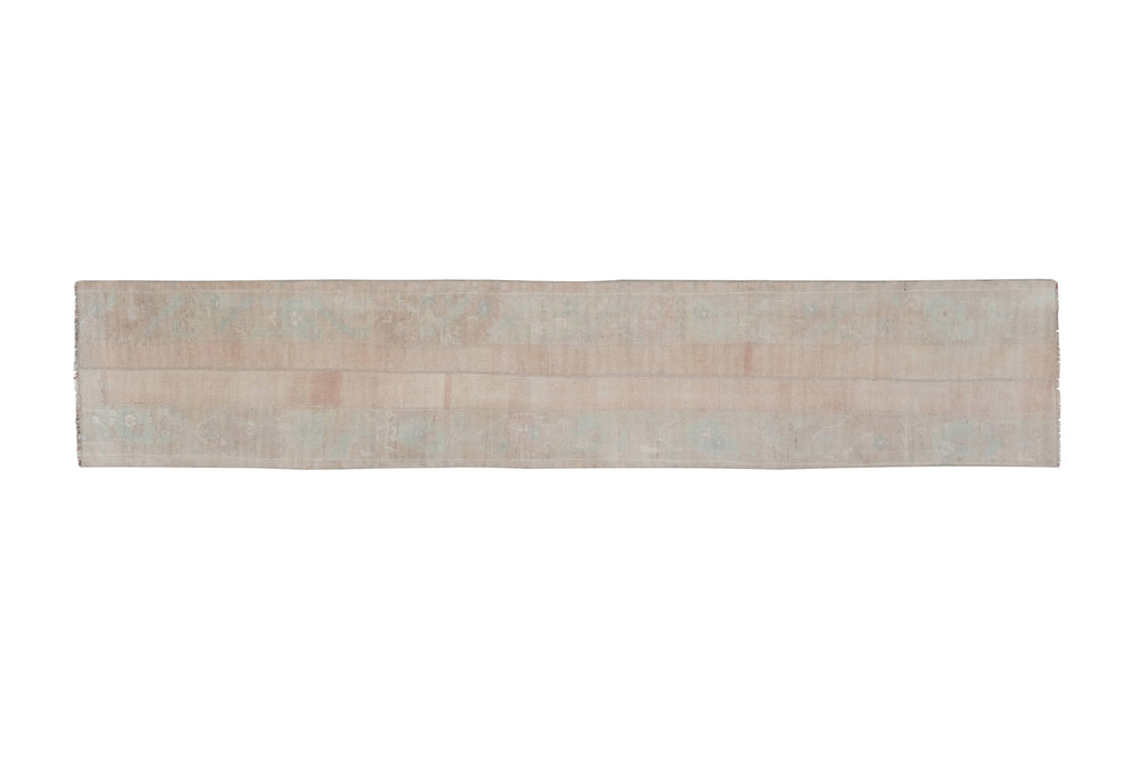 Vintage Uşak Yolluk 64 x 317 cm