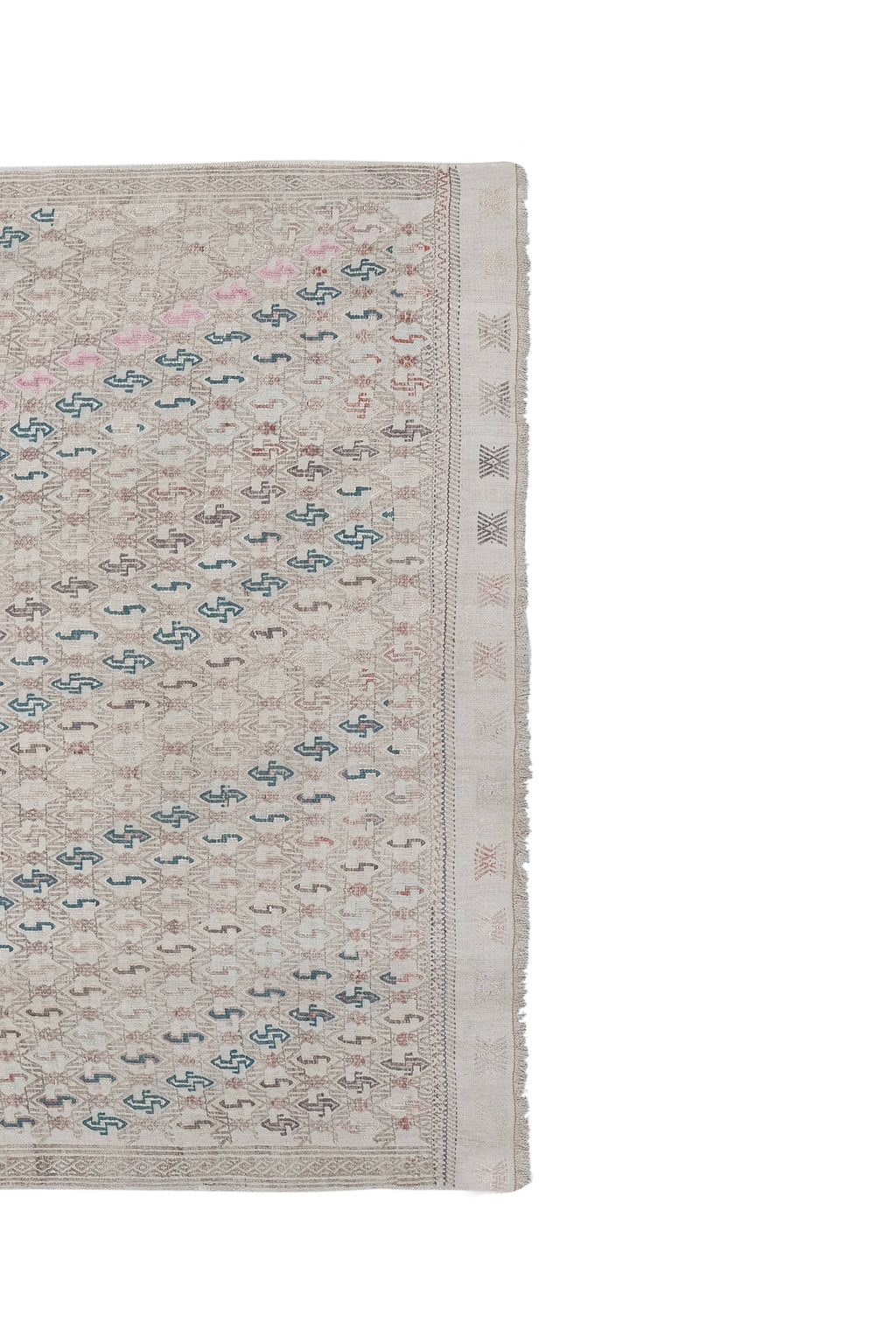 Vintage Kilim 154 x 228 cm
