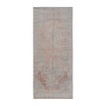 Vintage Uşak Yolluk 170 x 395 cm