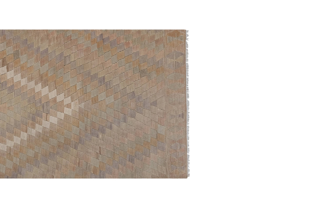 Vintage Kilim 134 x 374 cm