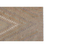 Vintage Kilim 134 x 374 cm