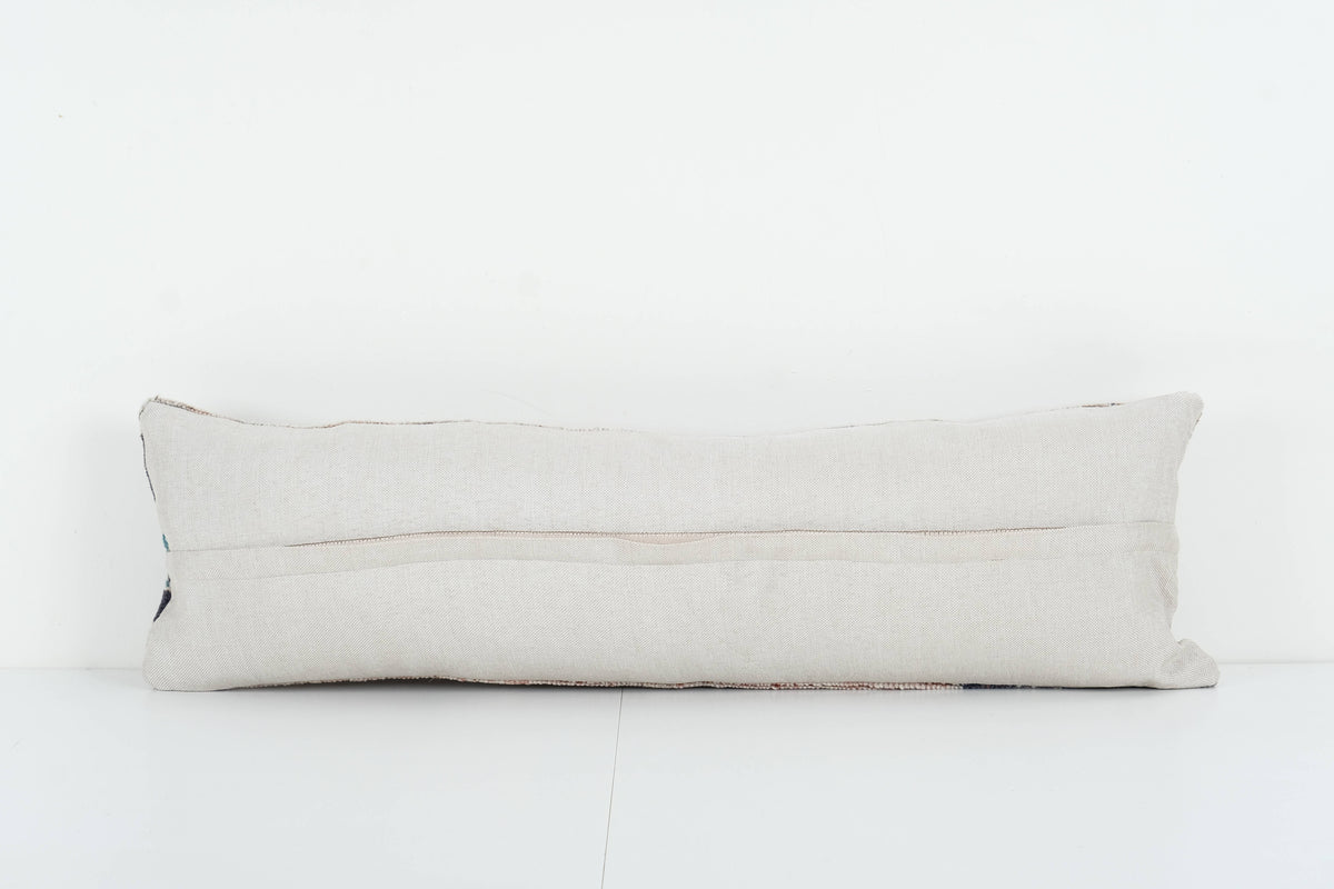 Halı Kırlent Kılıfı 30 x 90 cm