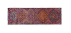 Vintage Herki Halı Yolluk 127 x 370 cm