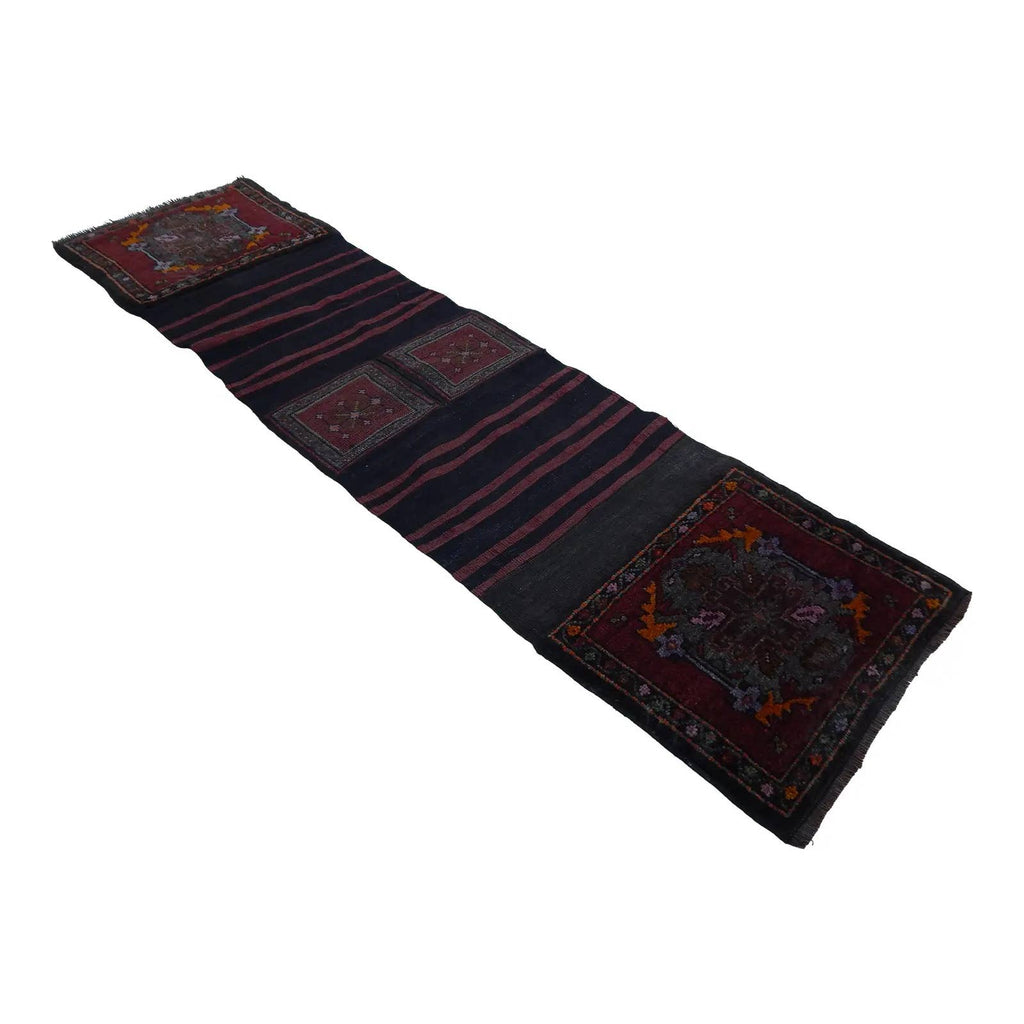 Vintage Kilim 49 x 180 cm