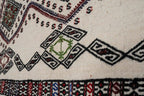 Vintage Kilim Yolluk 63 x 480 cm