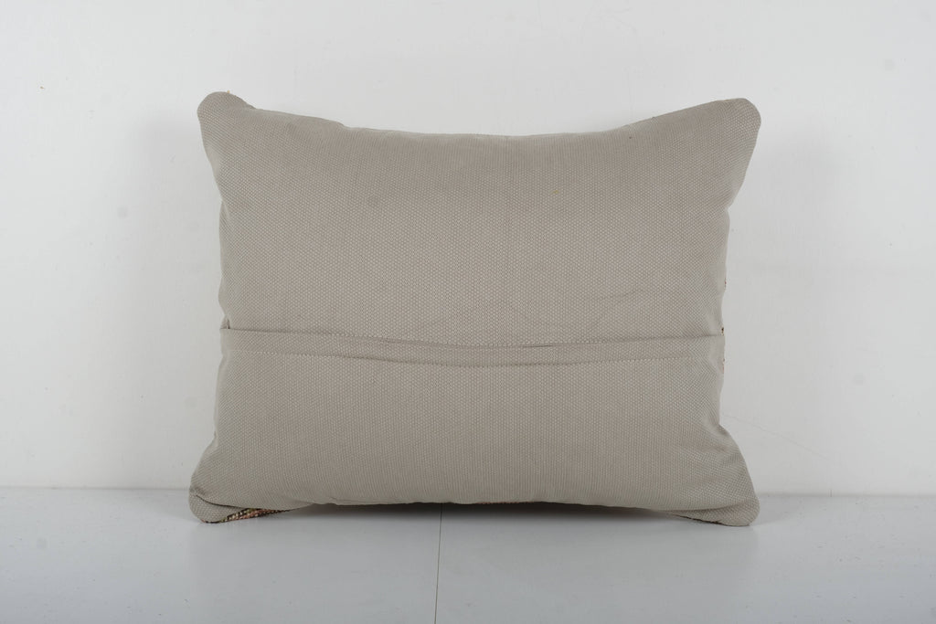 Halı Kırlent Kılıfı 50 x 65 cm