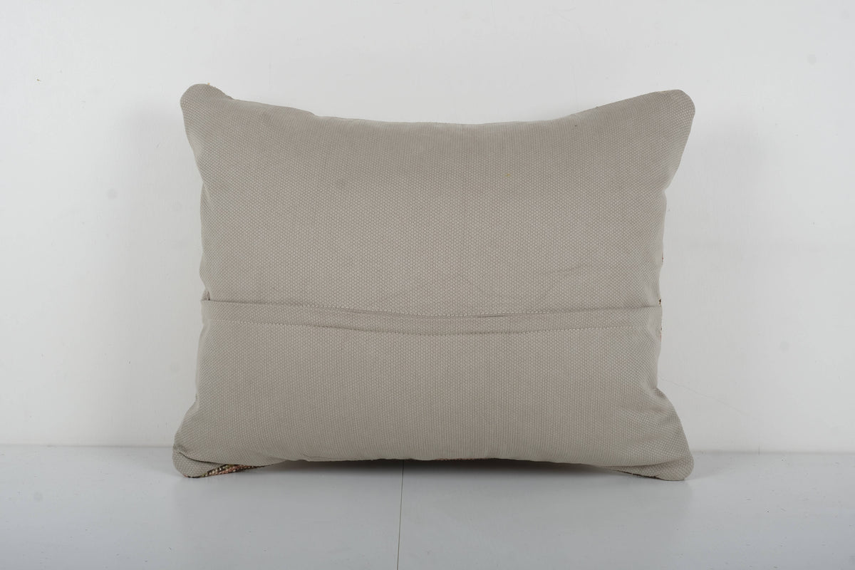 Halı Kırlent Kılıfı 50 x 65 cm