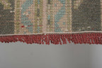 Vintage Uşak Yolluk 53 x 260 cm