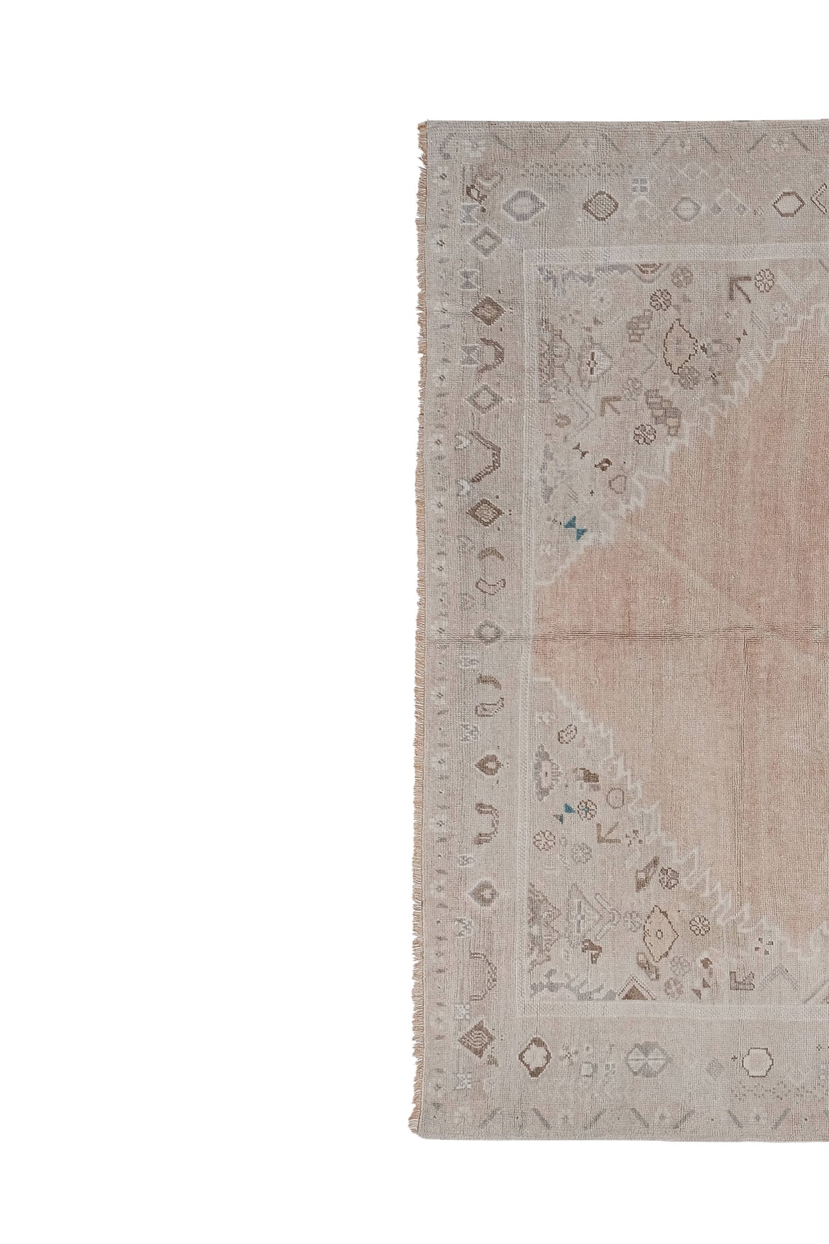 Vintage Karapınar Halı 181 x 270 cm