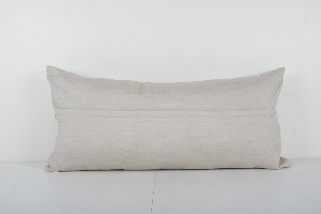 Suzani Kırlent Kılıfı 45 x 95 cm