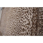 Vintage Uşak Halı 205 x 304 cm