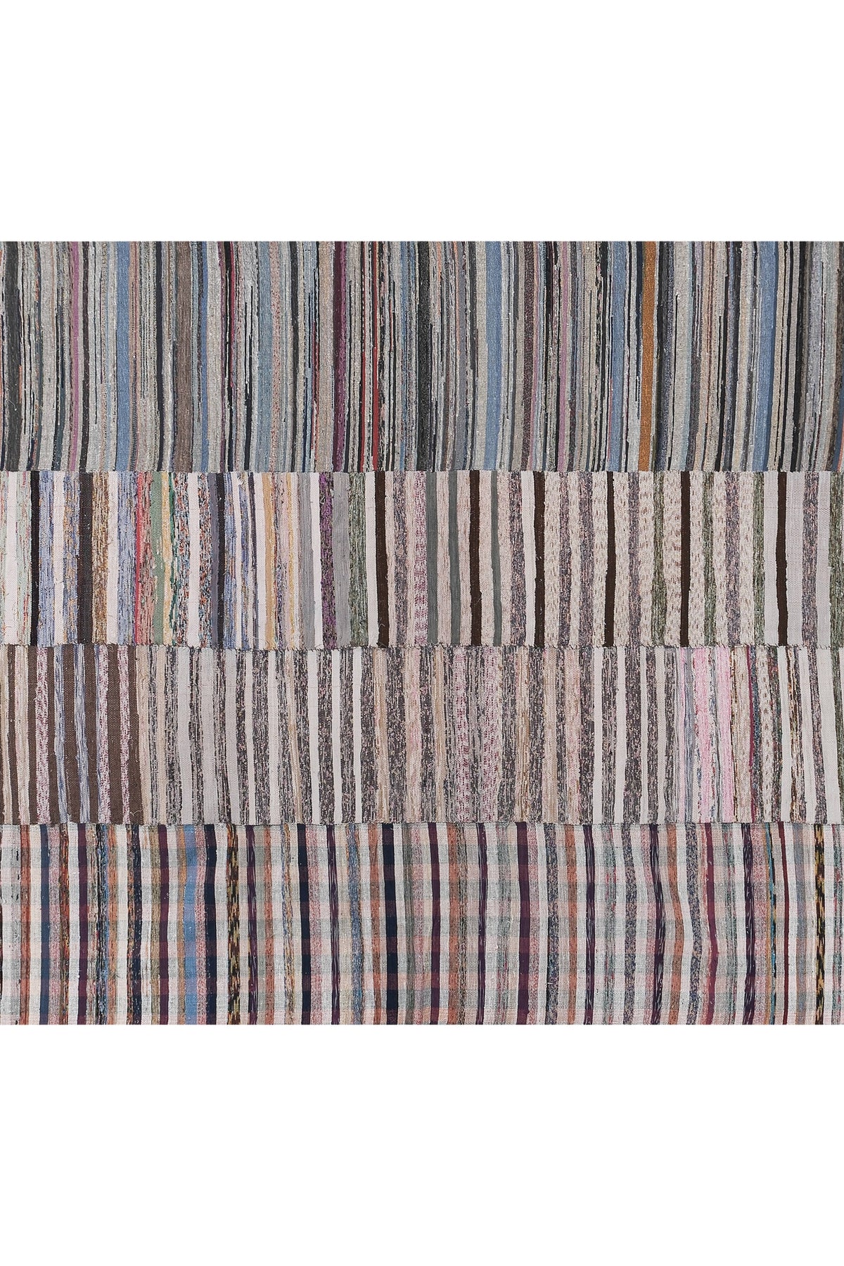 Vintage Kilim 244 x 324 cm