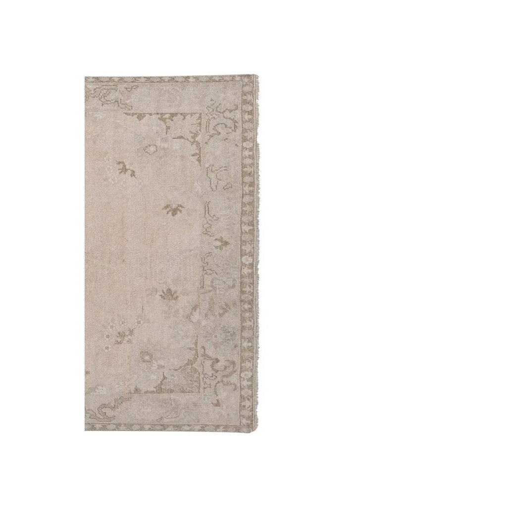 Vintage Anadolu Yolluk 79 x 290 cm