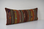 Kilim Kırlent Kılıfı 41 x 102 cm