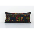 Kilim Kırlent Kılıfı 27 x 60 cm