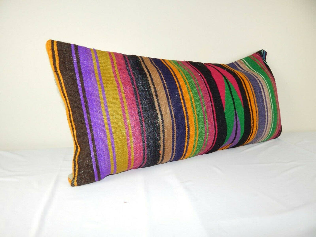 Kilim Kırlent Kılıfı 50 x 100 cm