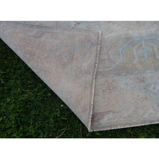 Vintage Milas Halı 196 x 274 cm