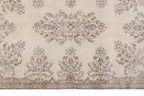 Vintage Uşak Halı 174 x 286 cm