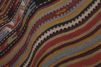 Vintage Kilim Yolluk 75 x 773 cm