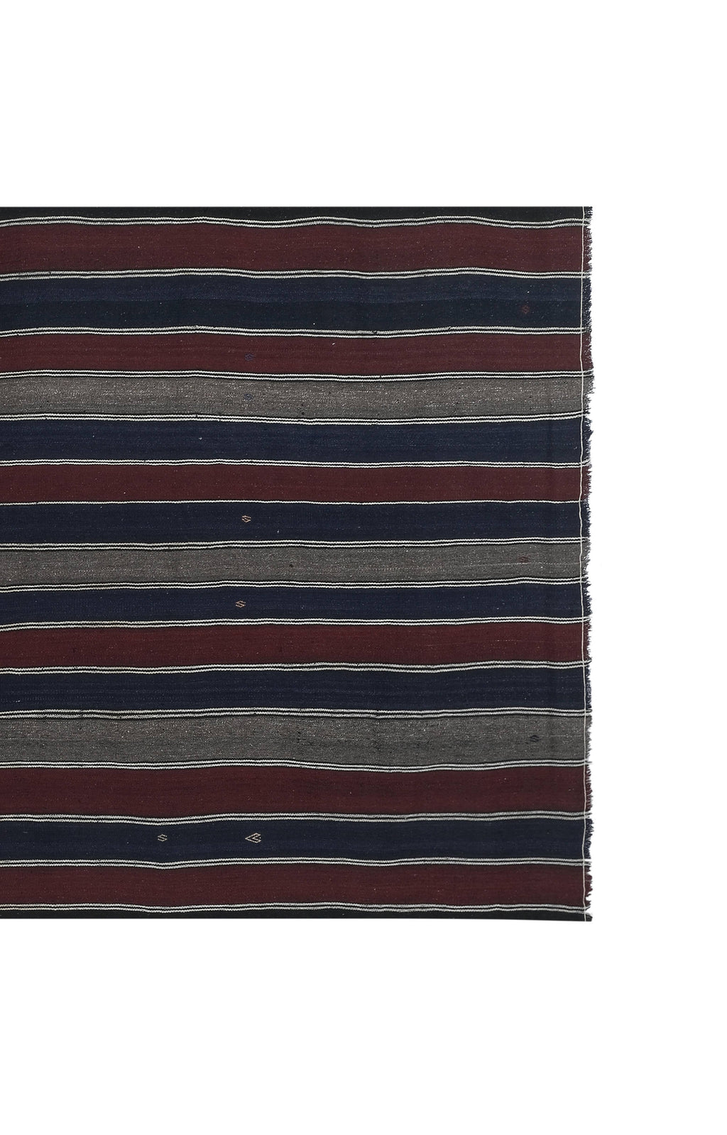 Vintage Kilim 172 x 358 cm