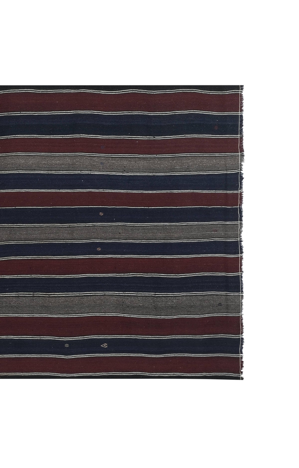 Vintage Kilim 172 x 358 cm