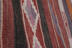 Vintage Anadolu Kilim Yolluk 80 x 330 cm