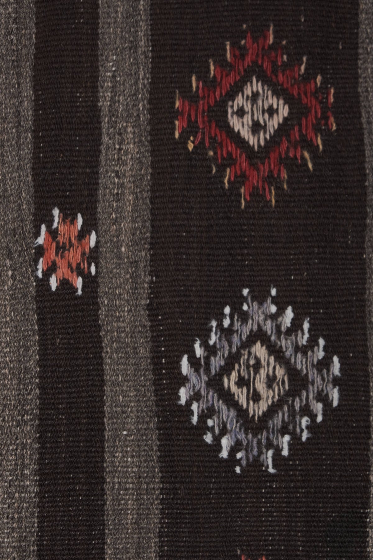 Vintage Kilim 227 x 324 cm
