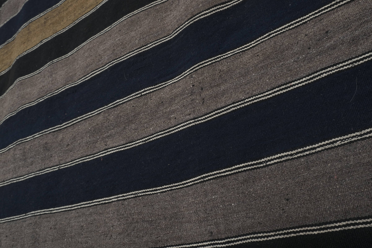 Vintage Kilim 188 x 343 cm