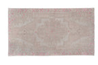 Vintage Uşak Halı 125 x 215 cm