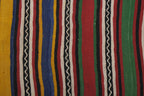 Vintage Kilim Yolluk 63 x 647 cm