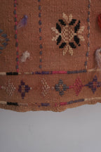 Vintage Kilim 95 x 140 cm
