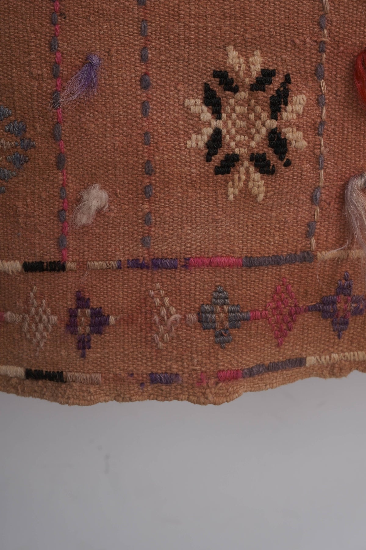 Vintage Kilim 95 x 140 cm