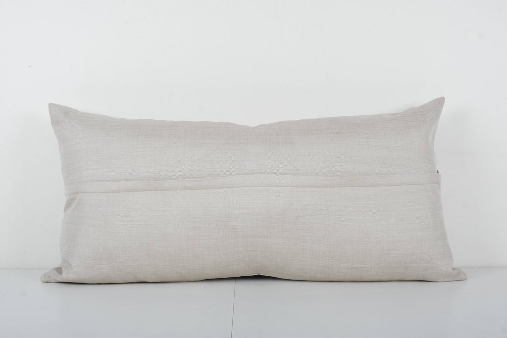 Suzani Kırlent Kılıfı 45 x 95 cm