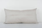Suzani Kırlent Kılıfı 45 x 95 cm