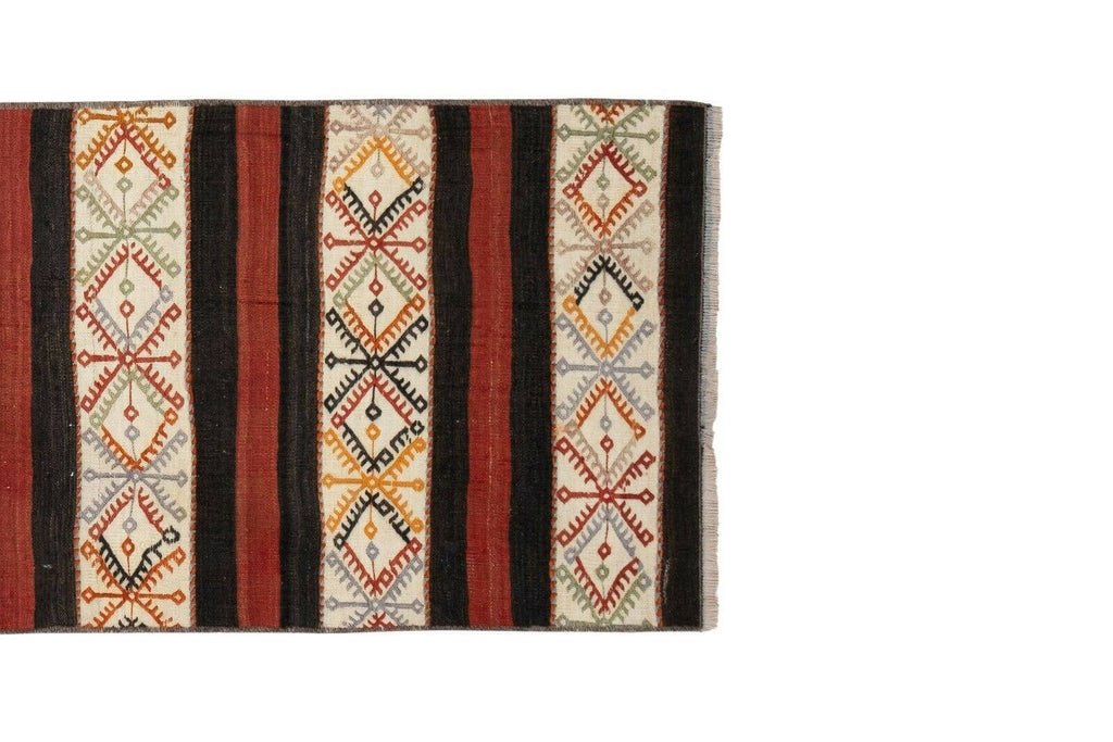 Vintage Kilim Yolluk 64 x 223 cm