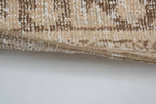 Vintage Uşak Yolluk 57 x 374 cm