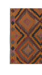 Vintage Kilim 195 x 321 cm
