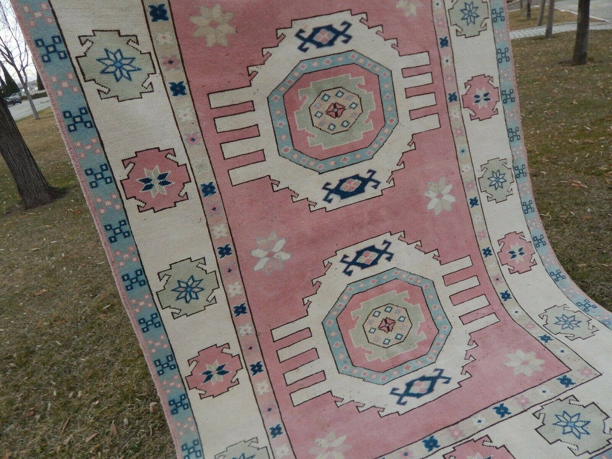 Vintage Kars Halı 175 x 240 cm