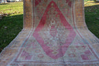 Vintage Konya Halı 144 x 244 cm