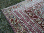 Vintage Kars Halı 134 x 183 cm