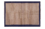 Vintage Türk Tulu Halı 131 x 182 cm
