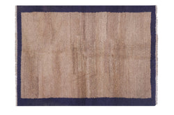 Vintage Türk Tulu Halı 131 x 182 cm