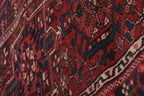 Vintage Anadolu Halı Yolluk 112 x 330 cm