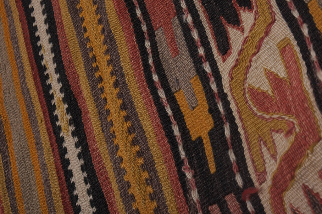 Vintage Kilim 166 x 369 cm