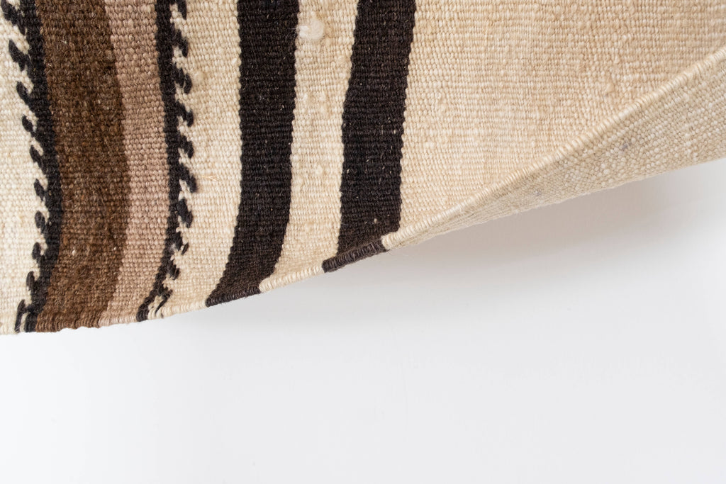 Vintage Kilim Yolluk 118 x 454 cm