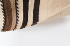 Vintage Kilim Yolluk 118 x 454 cm