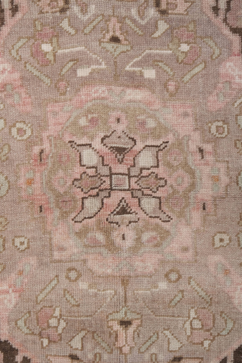 Vintage Türk Halı 170 x 245 cm